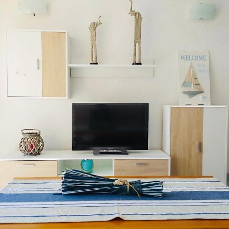 Apartamento Palmeras La Pineda Extérieur photo
