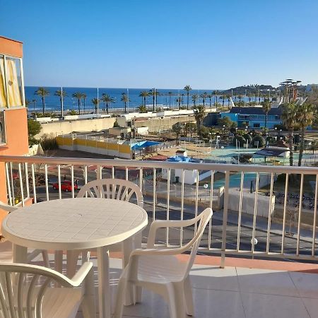 Apartamento Palmeras La Pineda Extérieur photo