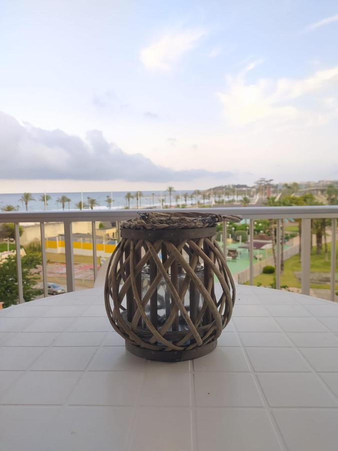 Apartamento Palmeras La Pineda Extérieur photo