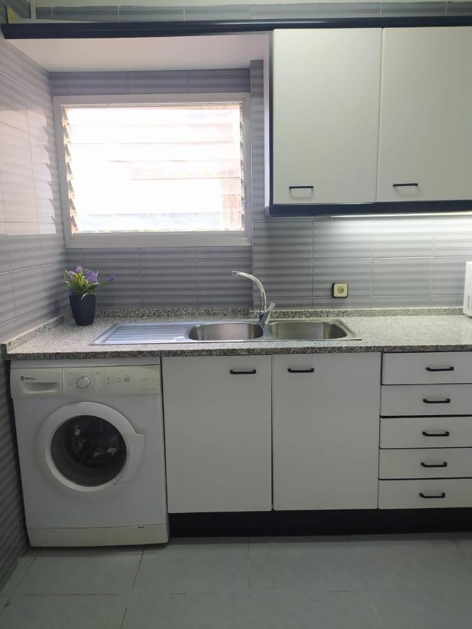 Apartamento Palmeras La Pineda Extérieur photo
