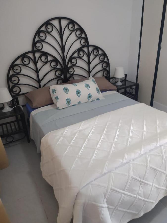 Apartamento Palmeras La Pineda Extérieur photo