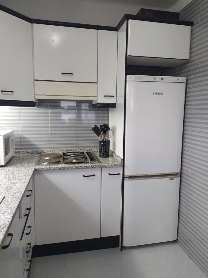 Apartamento Palmeras La Pineda Extérieur photo