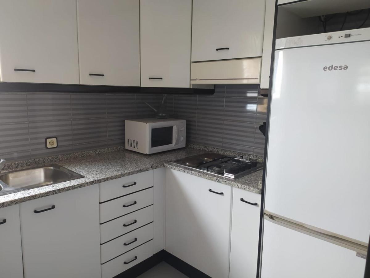 Apartamento Palmeras La Pineda Extérieur photo