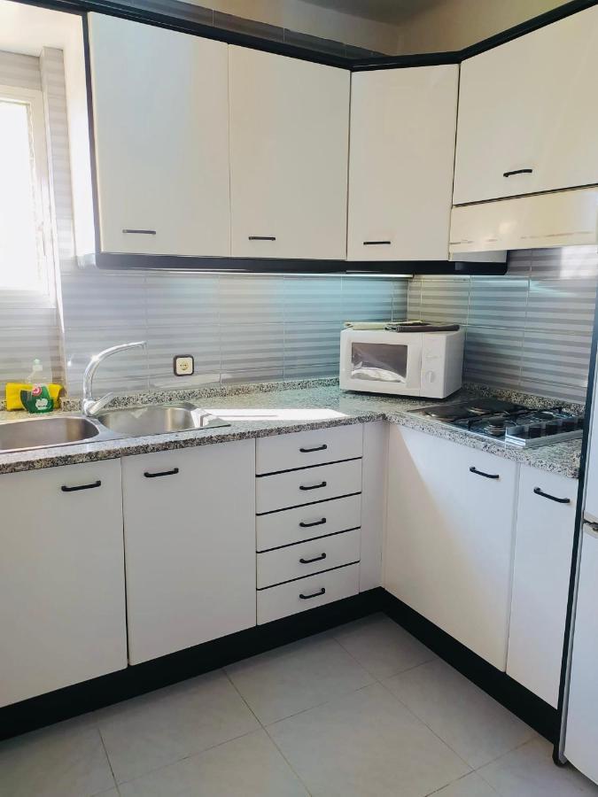 Apartamento Palmeras La Pineda Extérieur photo