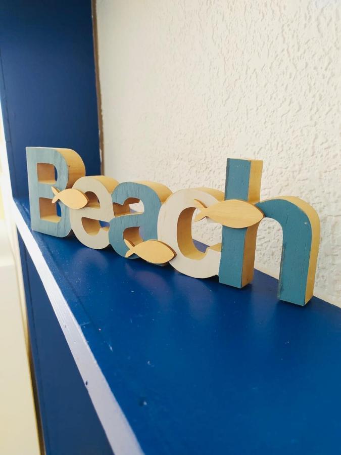 Apartamento Palmeras La Pineda Extérieur photo