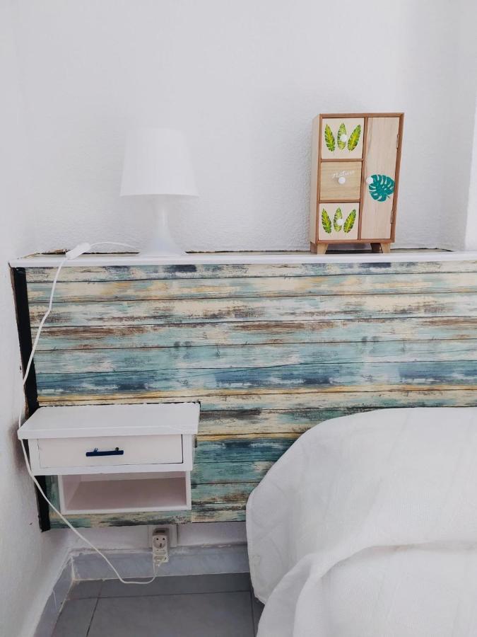 Apartamento Palmeras La Pineda Extérieur photo