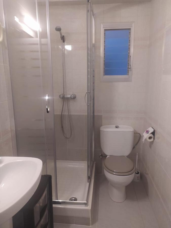 Apartamento Palmeras La Pineda Extérieur photo