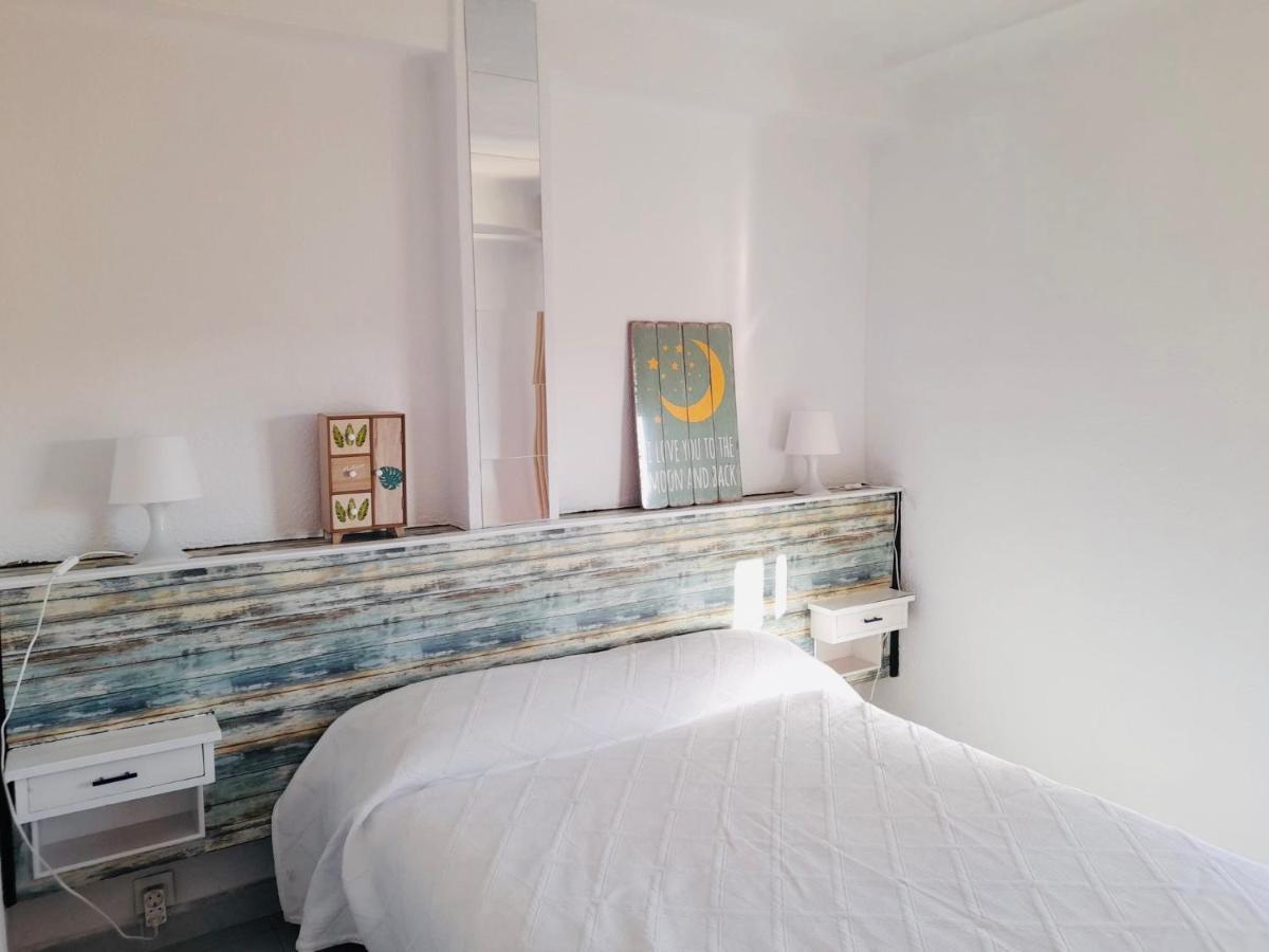 Apartamento Palmeras La Pineda Extérieur photo