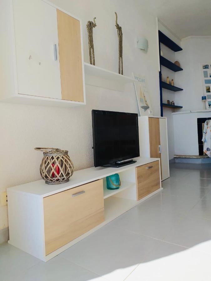 Apartamento Palmeras La Pineda Extérieur photo