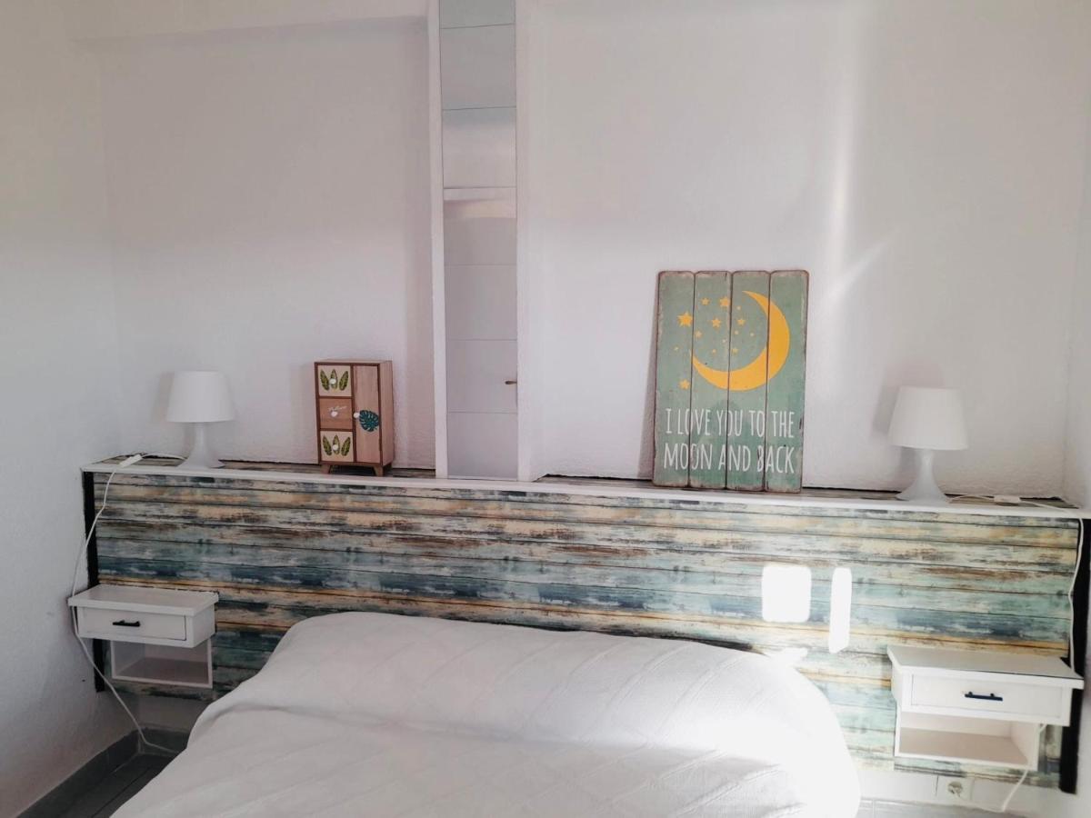 Apartamento Palmeras La Pineda Extérieur photo